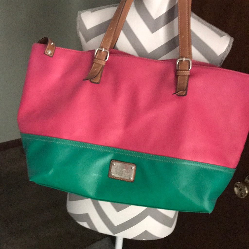 Nine West Tote
